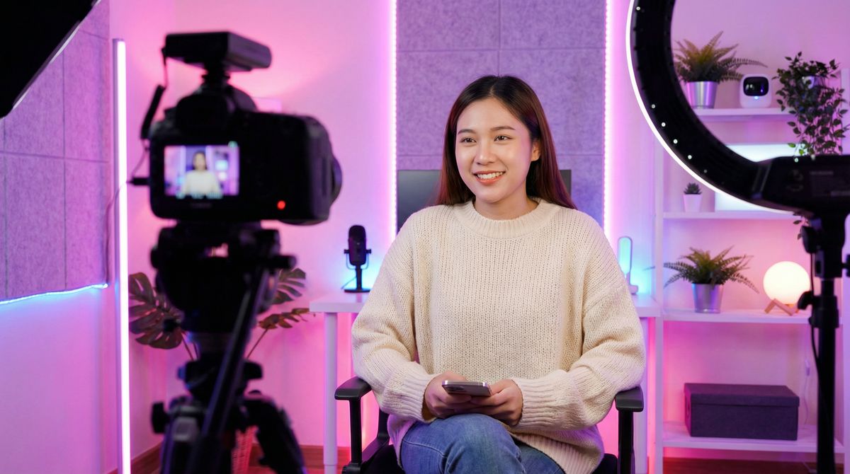 丝袜制片人王雨萱