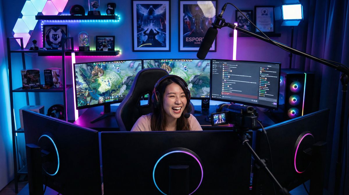 丝袜游戏直播视频